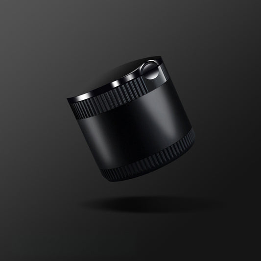 High-end car ashtray, high-end car interior with lid and light, multi-function small personality creative car supplies