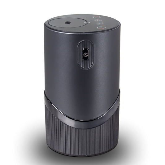 Manufacturer In-Stock New Pure Essential Oil Aromatherapy Diffuser Car Air Freshener Amazon Aromatherapy Spray Diffuser